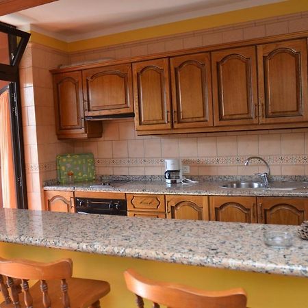 Yuremar La Puntilla Apt. Nº 1 Valle Gran Rey Extérieur photo