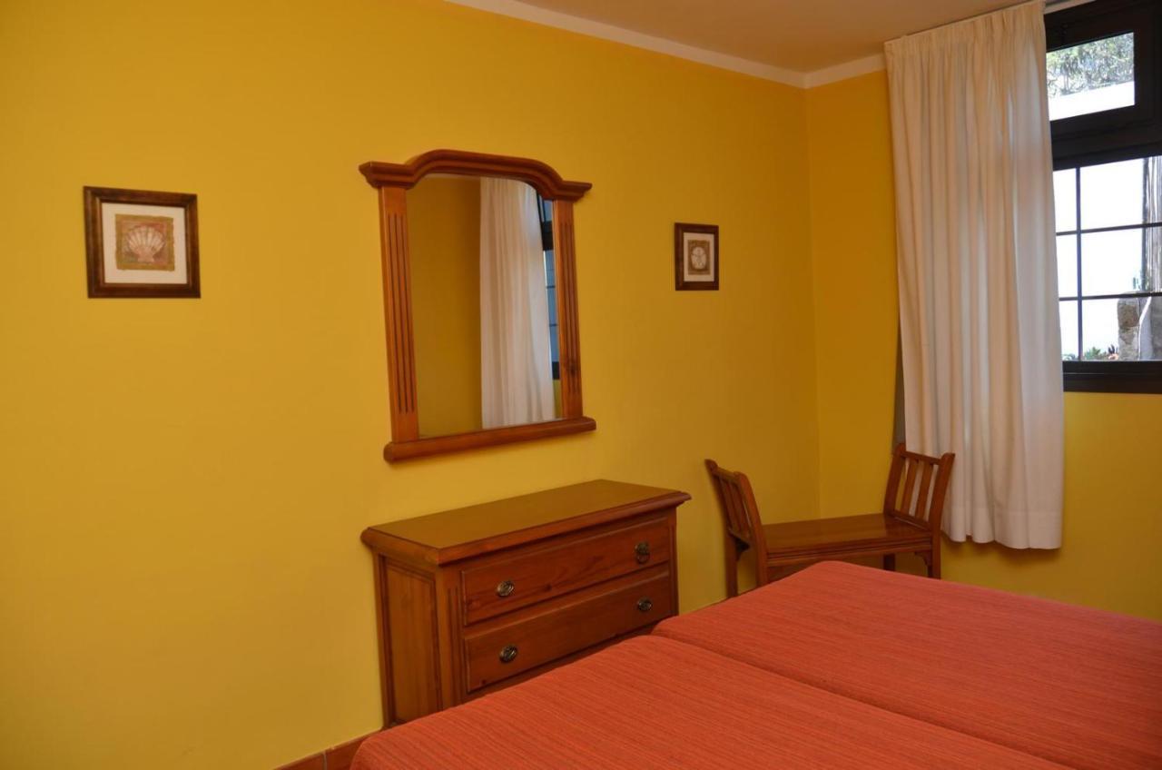 Yuremar La Puntilla Apt. Nº 1 Valle Gran Rey Extérieur photo
