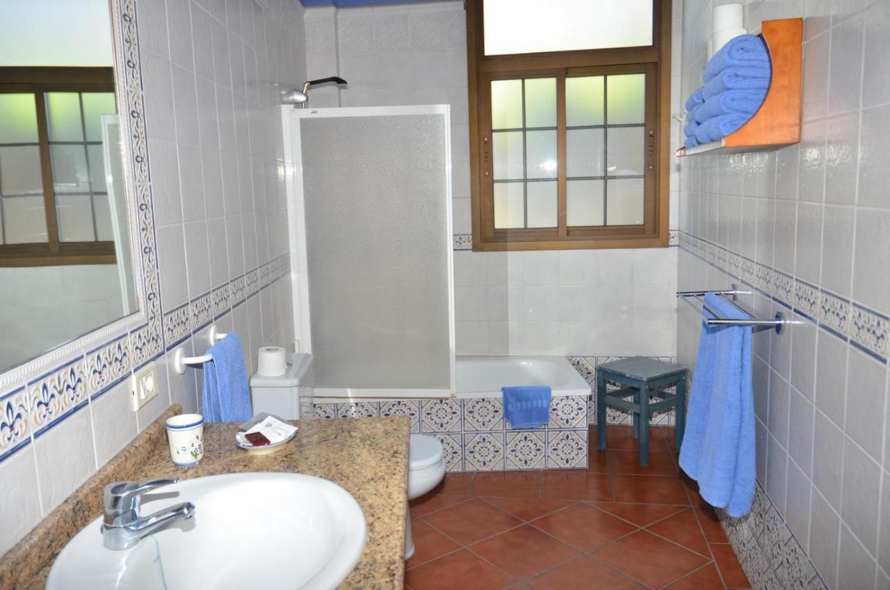 Yuremar La Puntilla Apt. Nº 1 Valle Gran Rey Extérieur photo