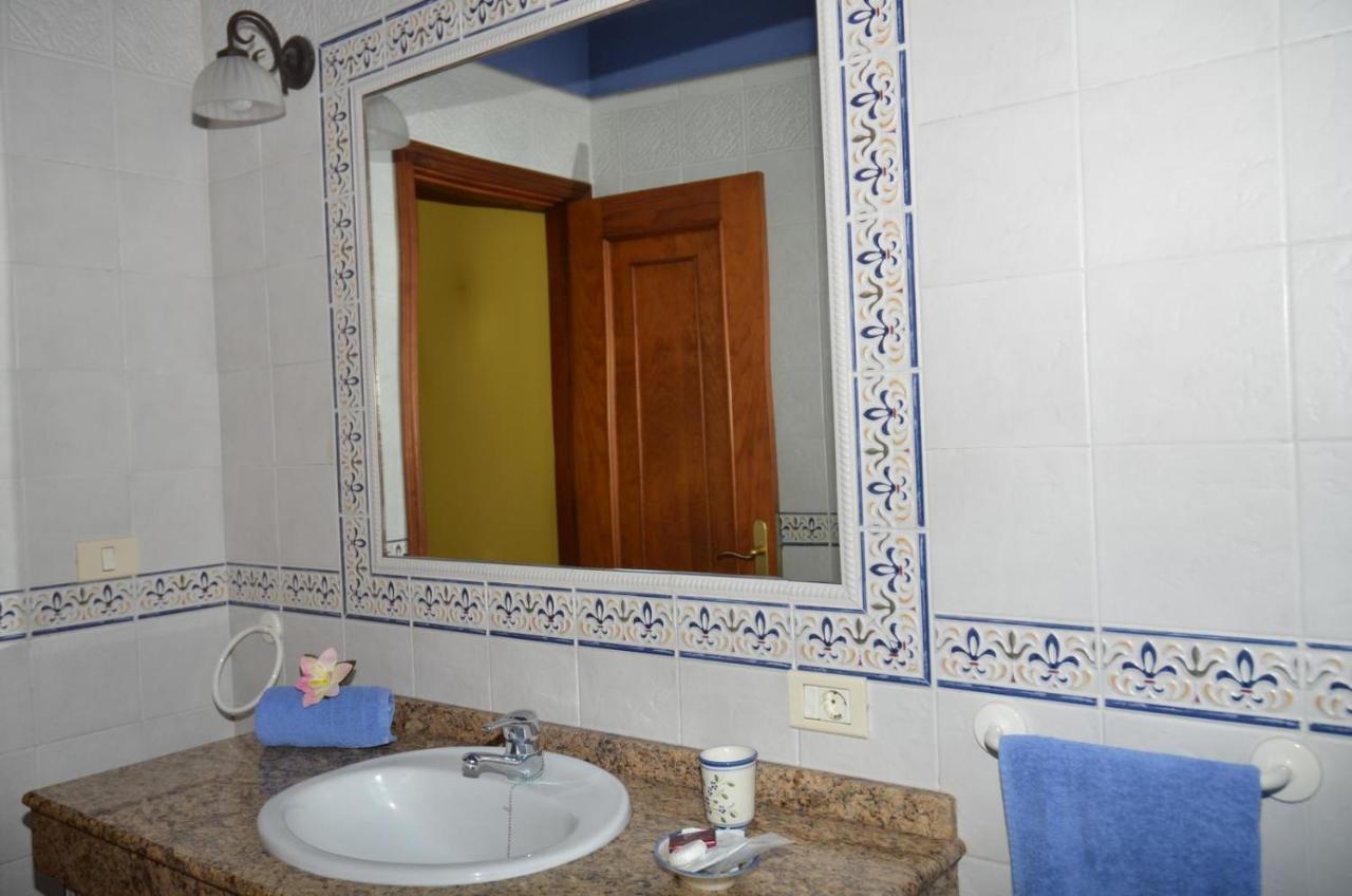 Yuremar La Puntilla Apt. Nº 1 Valle Gran Rey Extérieur photo