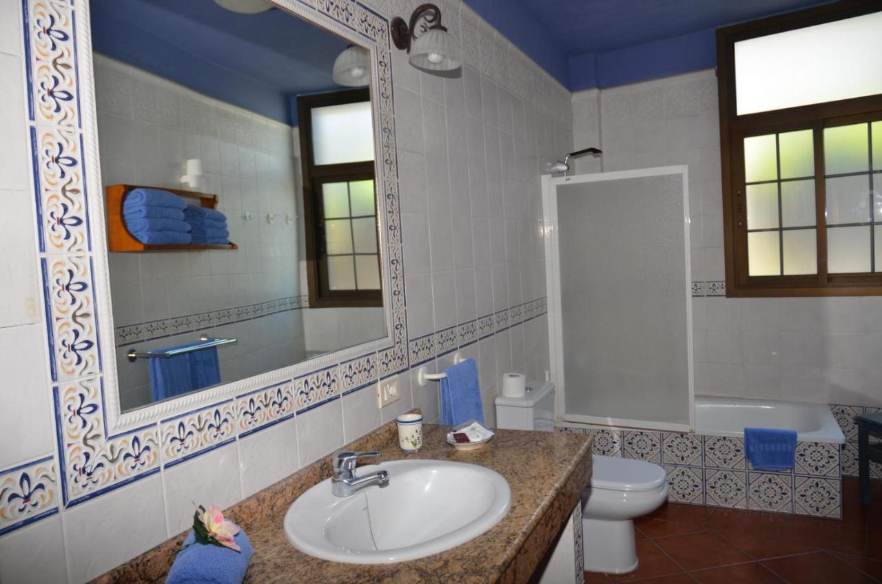 Yuremar La Puntilla Apt. Nº 1 Valle Gran Rey Extérieur photo